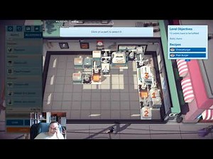 Automachef Level 1 - First Taste