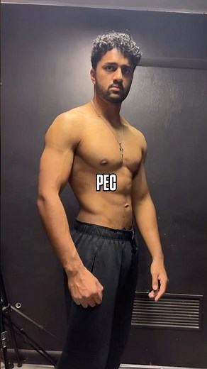 How to Pec Bounce