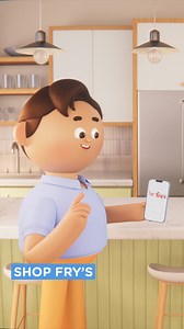 Shop 1,000s of appetizing ingredients, plus enjoy $600 in weekly digital coupons | Fry's Food Stores