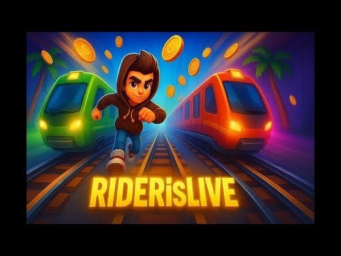 Impossible Subway Surfer Record Best LiveStreaming |Subway Surfers Live|🚀#officialgamerak#shortlive