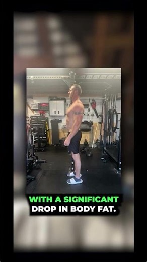 David’s Bodybuilding Breakthrough