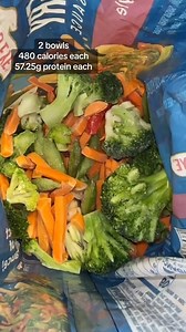 1.1M views · 13K reactions | Plans link in bio #gym #fitness #bodybuilding #mealplan #protein #diet #cooking #cookingforgains | Cookingforgains Fans | Facebook