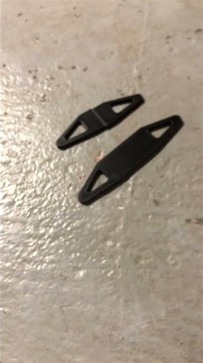 Day one of 3d printing an rc car