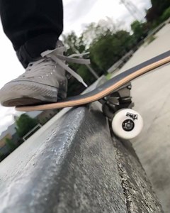 3.2K views · 30 reactions | Sliding into the weekend like a set of OJ Elite’s! Be on the look out for OJ wheels newest wheel formula “Elite” coming to CCS.com this summer! #OjElite #ojwheels #ccsskate Tailslider: @mattjonesing | CCS | Facebook