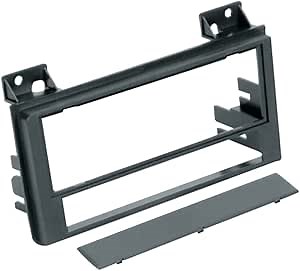 Precision designed for a gapless fit between the dash and the kit