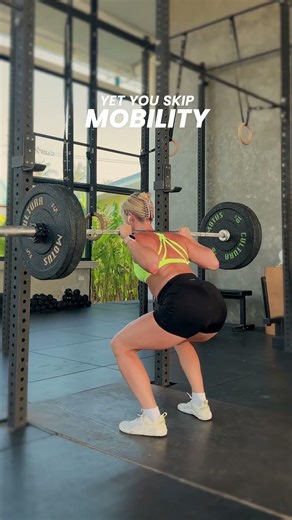 The Superset That Fixes Stiff Hips