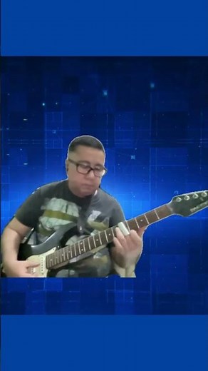 "Little Red Rooster" – Slide Guitar Practice Session