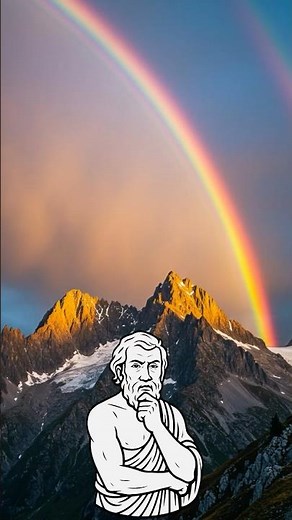 How Do Rainbows Form? 🌈