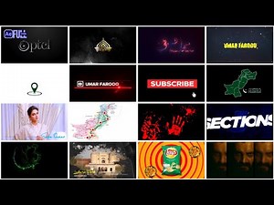Multi-Screen - Dynamic Split Screen Creation in After Effects | Tutorial