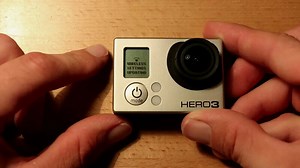 Howto reset GoPro Hero 3/3  Wifi Passwords (fast method)