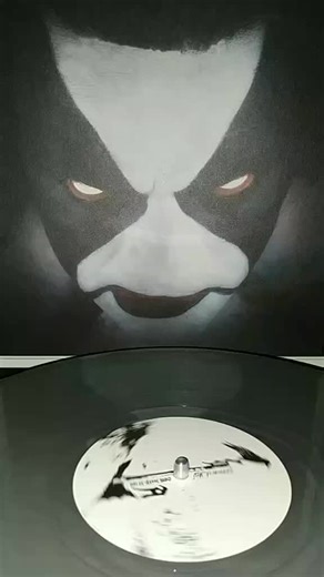 abbath - ashes of the damned #abbath #blackmetal #immortal #metal #vinylcollection