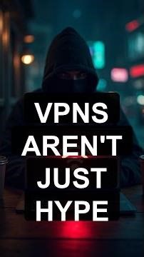 What is a VPN and when do you actually need one? | Digital Hygiene