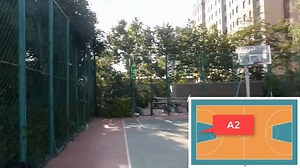 HR-RTLS1基站布置与上位机的使用方法