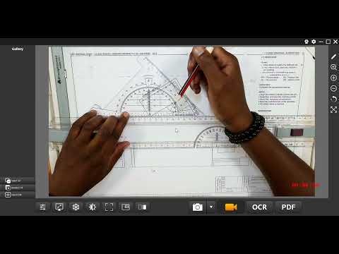 Two Point Perspective Drawing