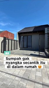 175K views · 22K reactions | Dijual Rumah Cantik di Purwomartani...