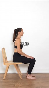 This Seated Wrist Circles exercise boosts your flexibility, mobility, and circulation — perfect for anyone working long hours on a computer or phone. 👩‍💻🧘‍♀️ Do this daily to relieve tension and improve hand strength 🙌 Your wrists will thank you later! 💪✨ ➡️ Save this post for your next break! 💬 Comment “WRIST RESET” if you’re adding this to your daily routine! #WristMobility #HandStretch #WristPainRelief #SeatedExercises #DeskWorkout #MobilityRoutine #OfficeStretch #StretchingForBeginners