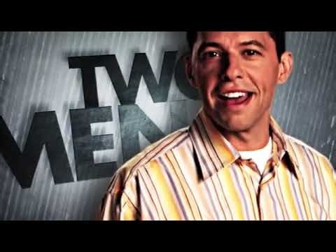 Two and a Half Men FX Promo #1