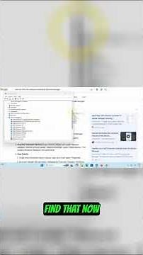 Find Missing Drivers! Device Manager Deep Dive!