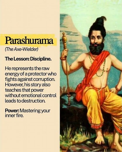 10 Powerful Avatars of Lord Vishnu That Saved the World! 🕉️🔱 | Dashavatara Secrets Revealed
