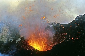 Stuttgarter  Vulkan-Forscher über Grenzerlebnisse: „Ich dachte, ich verrecke im Krater“