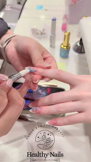 Book Your Nail Appointment at Healthy Nails Macarthur