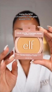 83K views · 4.3K reactions | GLOW on-the-go with NEW Halo Glow Powder...