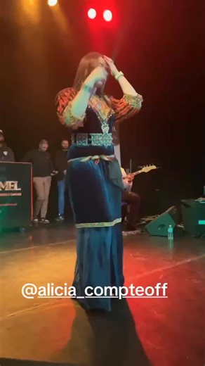 Danse Kabyle: Une célébration de la culture algérienne