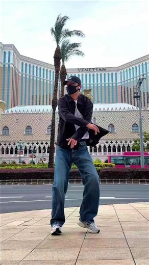 PTSD (EMM) – Geliao Wuzhe #dancecover