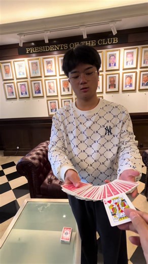 Mastering Four of a Kind Magic Tricks