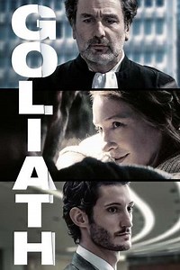 Goliath - Movie