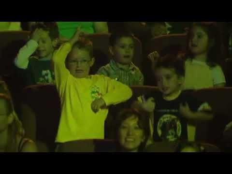 Quack Quack (Live) Episode 25 (TV Series 5)