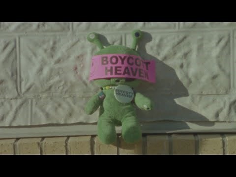 The Format - Boycott Heaven [Official Music Video]