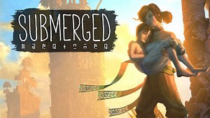 PS4 Submerged 獎盃攻略 - 巴哈姆特