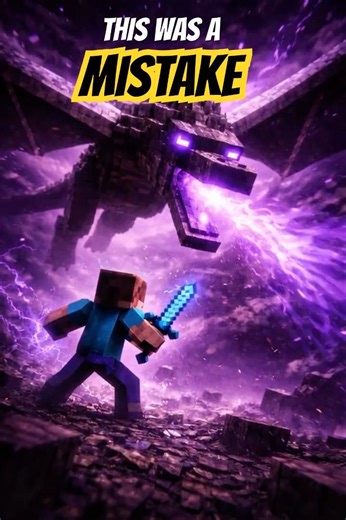 This Was a Huge Minecraft Mistake #minecraft #gaming #shorts #minecraftfacts #minecraftshorts