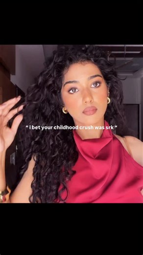 Khushi K on Instagram: "used to be a reason to watch best of luck nikki 😭😂 #bestoflucknikki #explore #viral #trending #fyp ( Best of luck Nikki , Rohan Singh )"