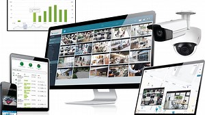 Austin company set to benefit from a $100M bet on AI-powered video surveillance