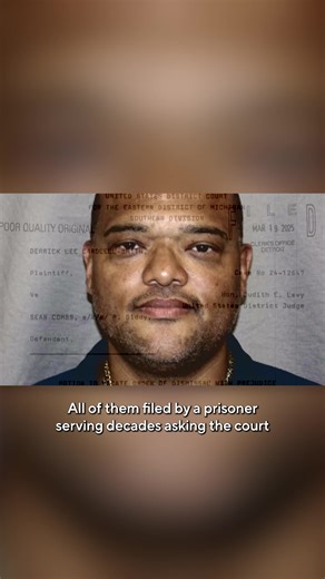 "I don't even know P. Diddy." A fake affidavit is turning one former Detroit police officer's life into a nightmare. CBS Detroit's Terell Bailey uncovered the bogus court documents targeting high profile Wayne County officials and celebrities. The whole story airs tonight on CBS News Detroit at 11p: https://www.cbsnews.com/detroit/live/ #court #crime #metrodetroit #detroit #michigan #fakecourtdocs #police #cop | CBS Detroit