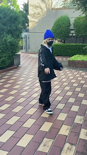 流行りのスリックバック音源とダンスの魅力