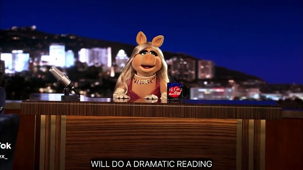 Rewatching #themuppetshow and this is one of my favorite scenes | The Muppet Show