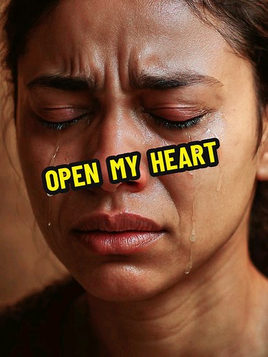 Open My Heart by Yolanda Adams – A Soulful Reflection