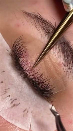 Bold, Full Lashes for a More Defined Eye Shape 👁️