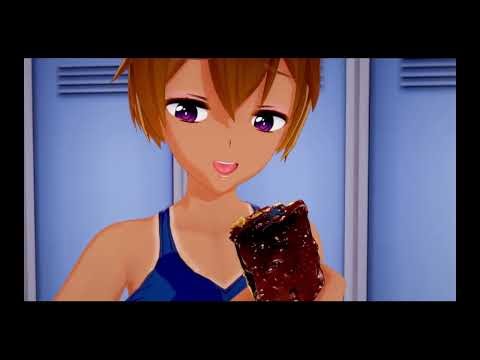 The Minimum Project (Giantess Game) Part 21