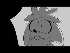 Sonic the Hungry Hero.Exe 3 (Sonic Comic Dub)