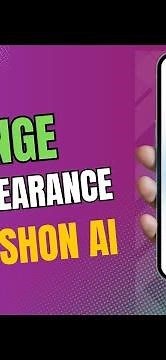 How to Edit Chat Appearances on Crushon AI (2024) | Crushon AI