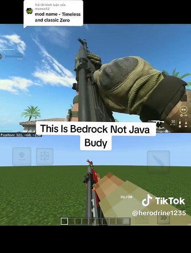Modern Military Addon for Minecraft: Best Mods and Weapons
