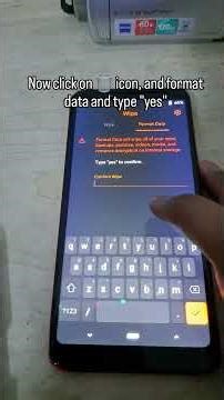 installing HyperOS 2 on Whyred!