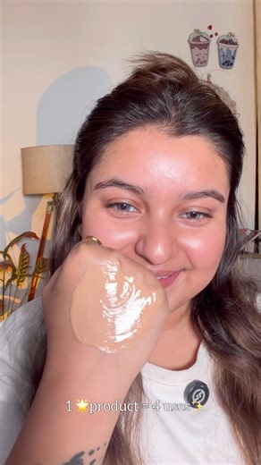 Glow ✨Bomb 💣 #makeup