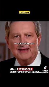 What Politician Keeps it MORE REAL Than Senator Kennedy?