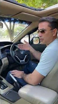 Road Test Basic Steps All Over the World | Step-By-Step Guide #shortsfeed #automobile