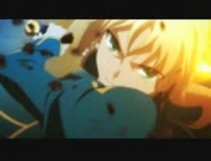 Fate/Zero PV